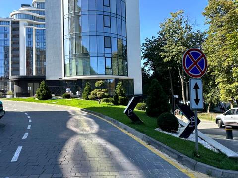 квартира по адресу Гетмана Мазепы ул., 140-А