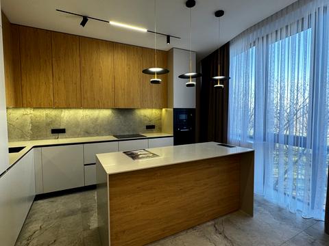 квартира по адресу Гетмана Мазепы ул., 140-А