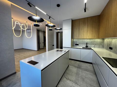 квартира по адресу Гетмана Мазепы ул., 140-А