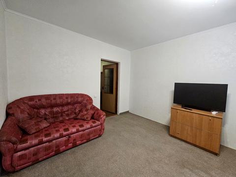 квартира по адресу Хорольская ул., 1-А