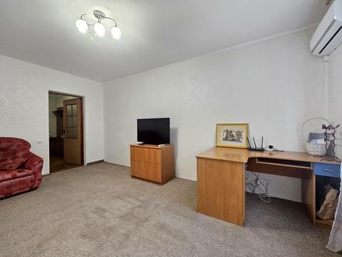 квартира по адресу Хорольская ул., 1-А