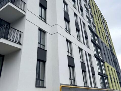 квартира за адресою Підгірна вул., 41