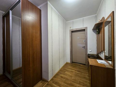 квартира по адресу Хорольская ул., 1-А