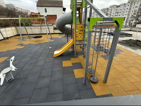 квартира за адресою Підгірна вул., 41