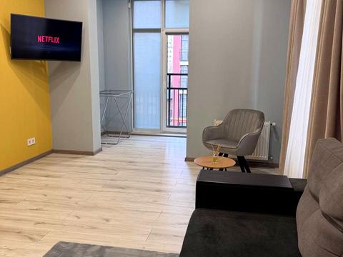 квартира по адресу Тараса Шевченко ул., 60/17