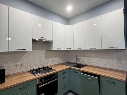 квартира по адресу Тараса Шевченко ул., 60/17