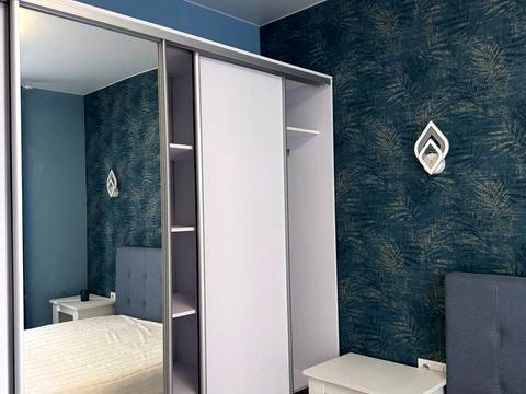 квартира по адресу Тараса Шевченко ул., 60/17