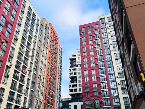 квартира по адресу Тараса Шевченко ул., 60/17