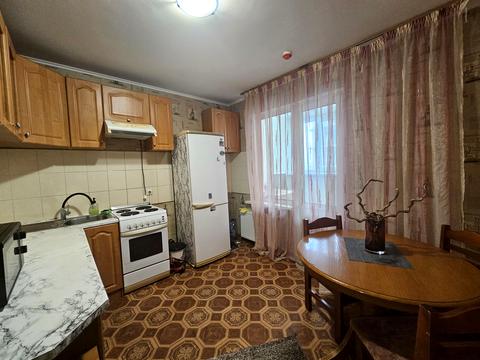 квартира по адресу Хорольская ул., 1-А