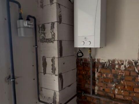 квартира за адресою Підгірна вул., 41