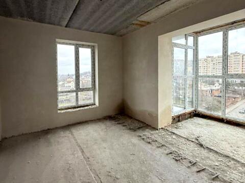 квартира за адресою Підгірна вул., 41