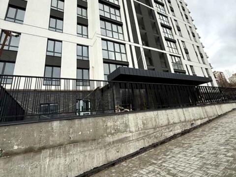 квартира за адресою Підгірна вул., 41