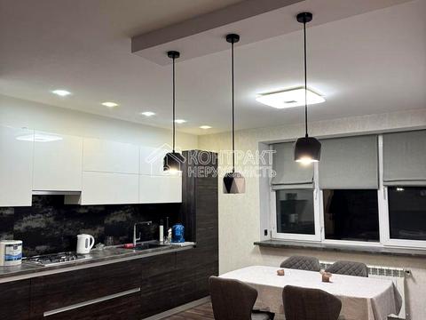 квартира за адресою Героїв Харкова просп. (Московський), 193-А