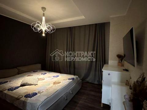 квартира за адресою Героїв Харкова просп. (Московський), 193-А