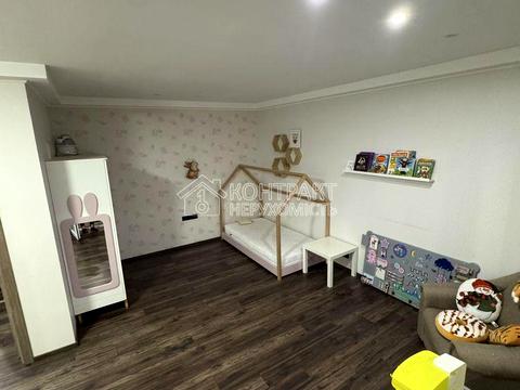 квартира за адресою Героїв Харкова просп. (Московський), 193-А