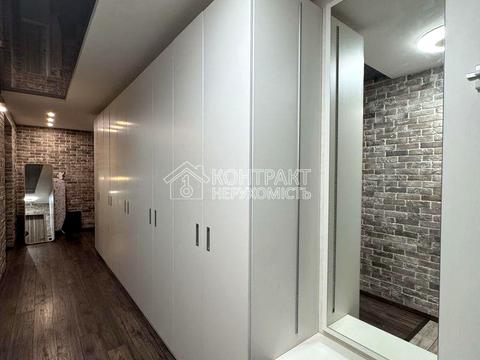 квартира за адресою Героїв Харкова просп. (Московський), 193-А