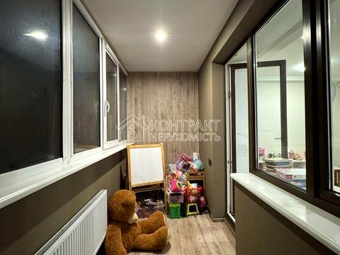 квартира за адресою Героїв Харкова просп. (Московський), 193-А