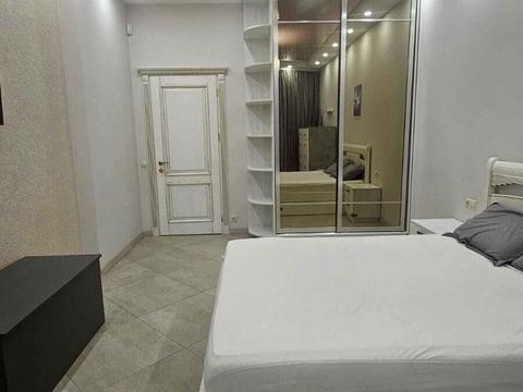 квартира за адресою Оболонський просп., 54