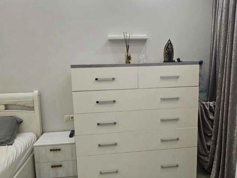 квартира за адресою Оболонський просп., 54