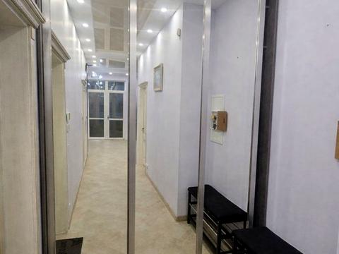 квартира за адресою Оболонський просп., 54