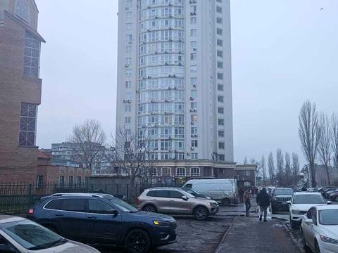 квартира за адресою Оболонський просп., 54