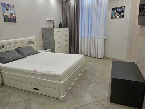 квартира за адресою Оболонський просп., 54