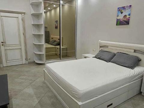 квартира за адресою Оболонський просп., 54