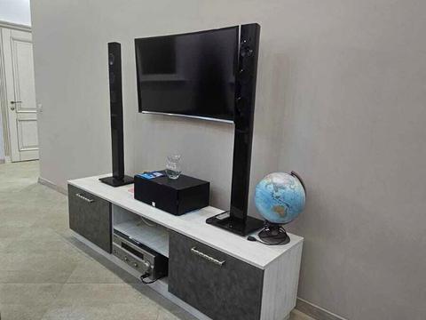 квартира за адресою Оболонський просп., 54