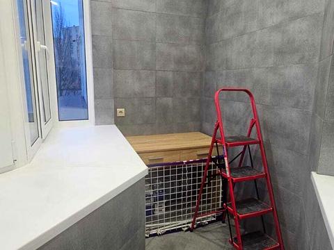 квартира за адресою Оболонський просп., 54