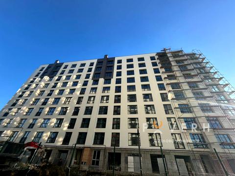 квартира за адресою Лева Ребета вул., (Будинок 3)