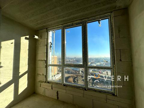 квартира за адресою Лева Ребета вул., (Будинок 3)