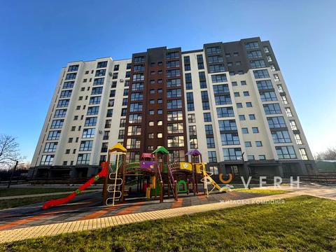 квартира за адресою Лева Ребета вул., (Будинок 3)