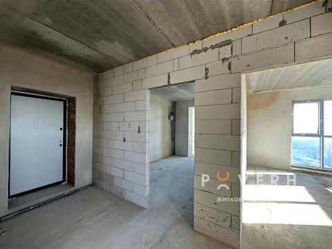 квартира за адресою Лева Ребета вул., (Будинок 3)