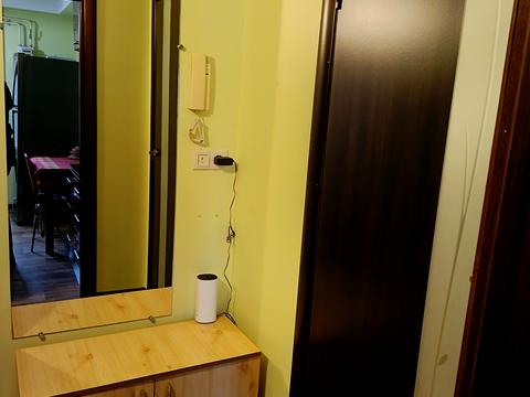 квартира по адресу Елены Телиги ул., 1-А