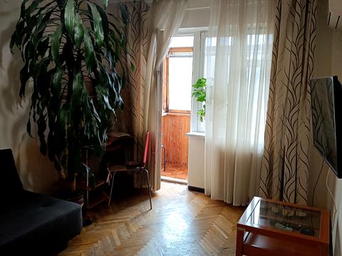 квартира по адресу Елены Телиги ул., 1-А