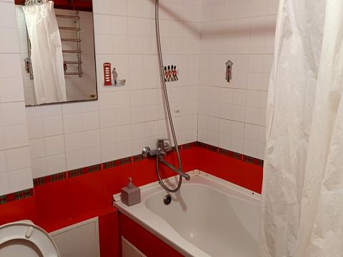 квартира по адресу Елены Телиги ул., 1-А