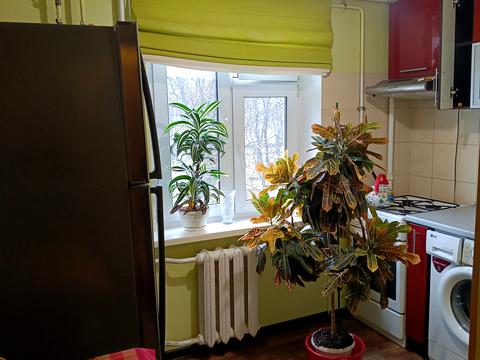 квартира по адресу Елены Телиги ул., 1-А