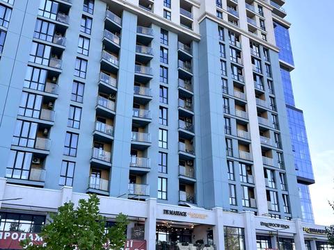 квартира по адресу Стрыйская ул., (Будинок 13)