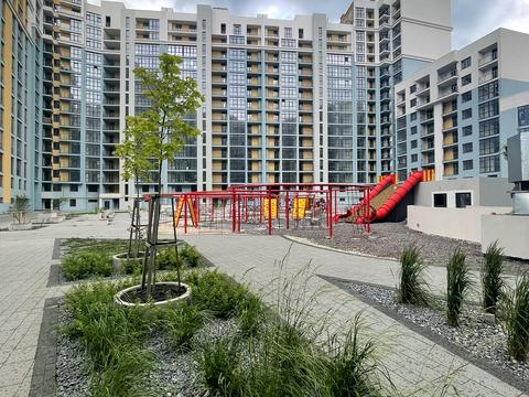 квартира по адресу Стрыйская ул., (Будинок 13)