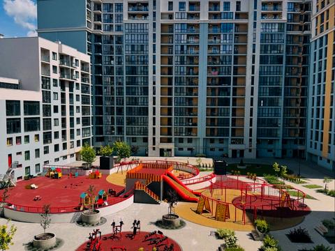 квартира по адресу Стрыйская ул., (Будинок 13)