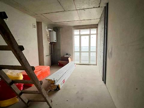 квартира по адресу Стрыйская ул., (Будинок 13)