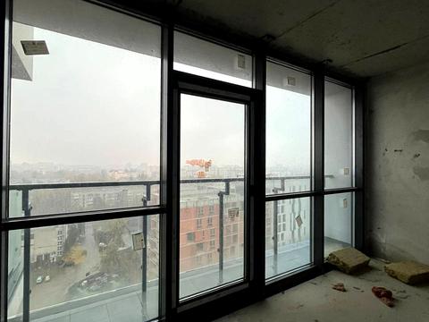 квартира по адресу Стрыйская ул., (Будинок 13)