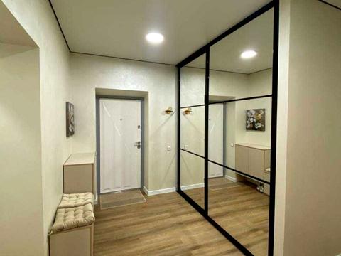 квартира по адресу Старокостянтинівське шоссе, 20/3