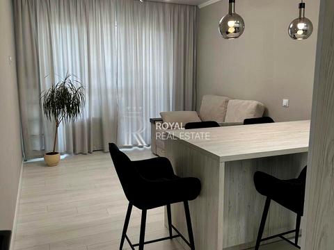 квартира по адресу Берковецкая ул., 6