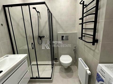 квартира по адресу Берковецкая ул., 6