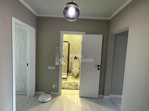 квартира по адресу Берковецкая ул., 6