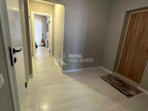 квартира по адресу Берковецкая ул., 6