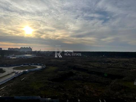 квартира по адресу Берковецкая ул., 6