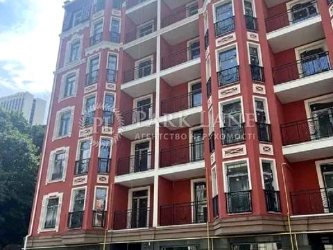 квартира за адресою Дегтярна вул., 20-А