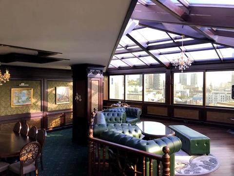 коммерческая по адресу Антоновича ул. (Горького), 33-В